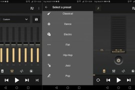 Flow Equalizer v1.2.7 安卓绿化版