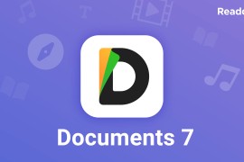 Documents – 超级文件管理 App v8.17.1 iOS绿化版