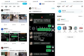 百度贴吧 v12.91.1.0(207290624) 安卓绿化版