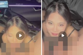 抖音 南南相吃  付费定制 户外楼道露出  裸体吃鸡 阿黑颜