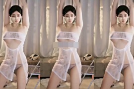 畅聊 奶龙教主 奶龙  极品美女 情趣 裸舞 漏三点 2V