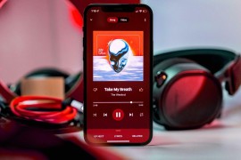 YouTube Music v8.23.1 iOS绿化版