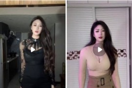 抖音  乖米 红太狼 极品御姐 情趣漏内 自慰 8v