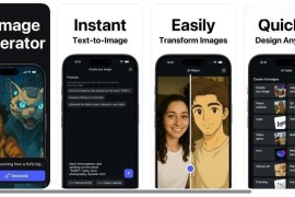 AI Image Generator - Suret v5.70 iOS绿化版