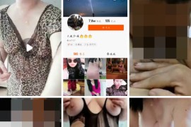 快手 大连红姐 与粉丝3P，被榜一干到潮喷