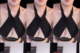 【斗鱼主播】 黎一 定制福利合集！[4V] 