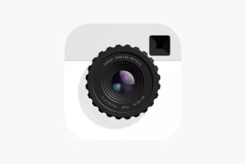 IOS圈X规则|(Not Boring) Camera