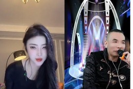 快手 希希酱紫 极品美臀 凹凸户型 半透紧身裤